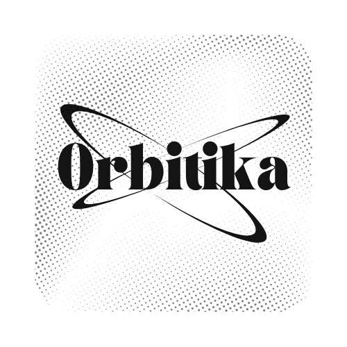 Orbitika logo